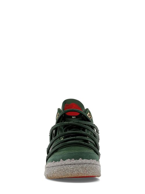 Jordan 3 Retro x Teyana Taylor sneakers NIKE JORDAN X TEYANA TAYLOR | IF3097300